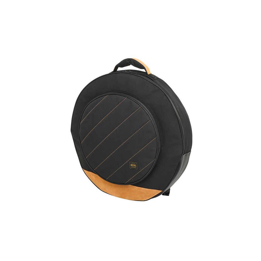 Meinl 22” Classic Cymbal Bag Black – Thomann Ireland
