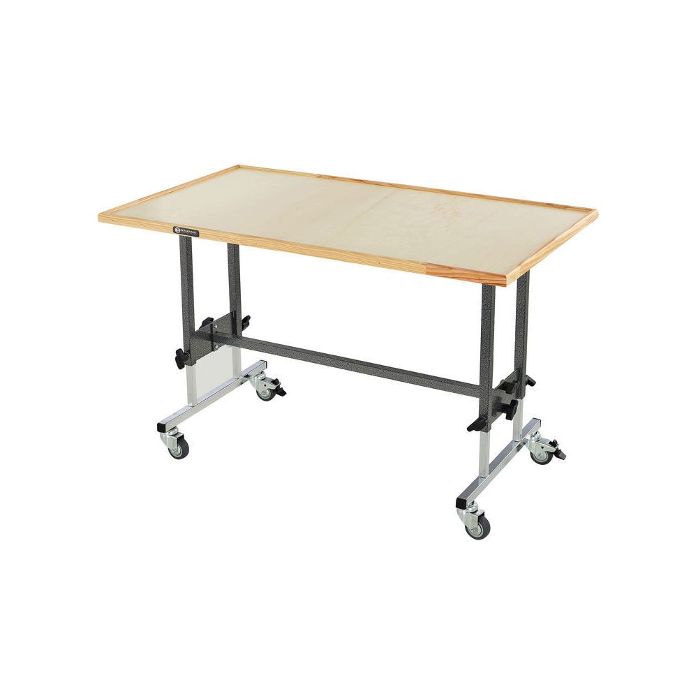 Bergerault Stand Xylophone/Metalophone T3 – Thomann Ireland