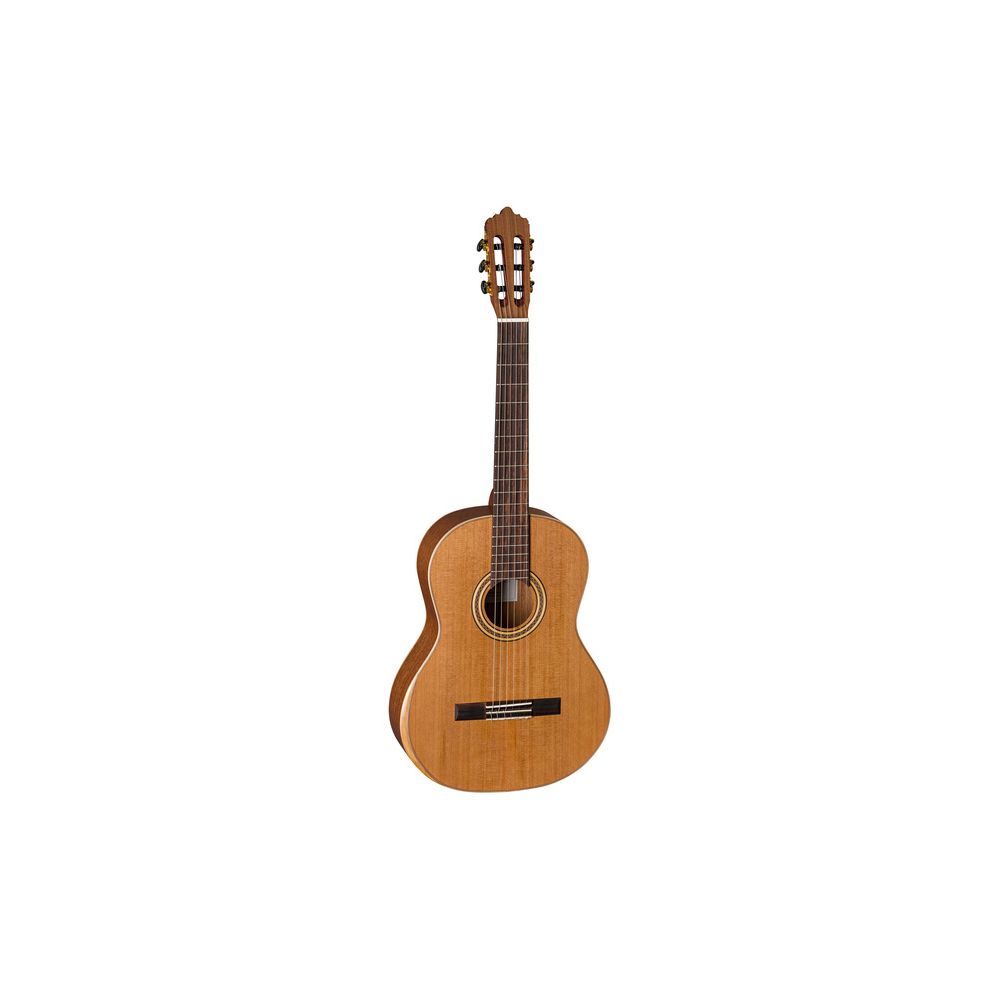 La Mancha Rubi CM Armrest Edition – Thomann Ireland