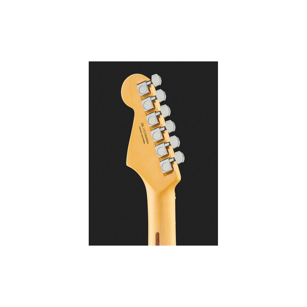 Fender AM Pro II Strat MN DK NIT – Thomann Ireland