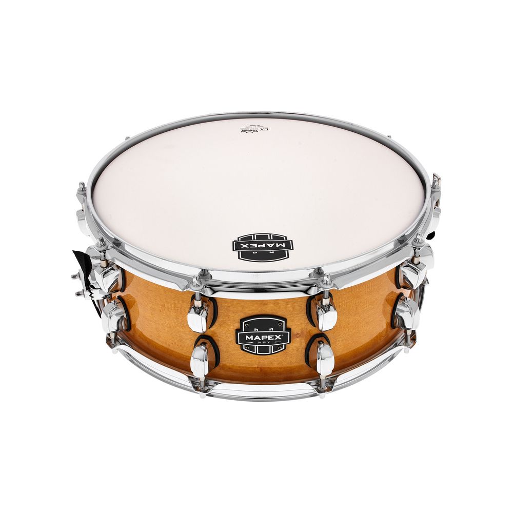 Mapex 14"x5,5" MPX Hybrid Snare CNL – Thomann Ireland