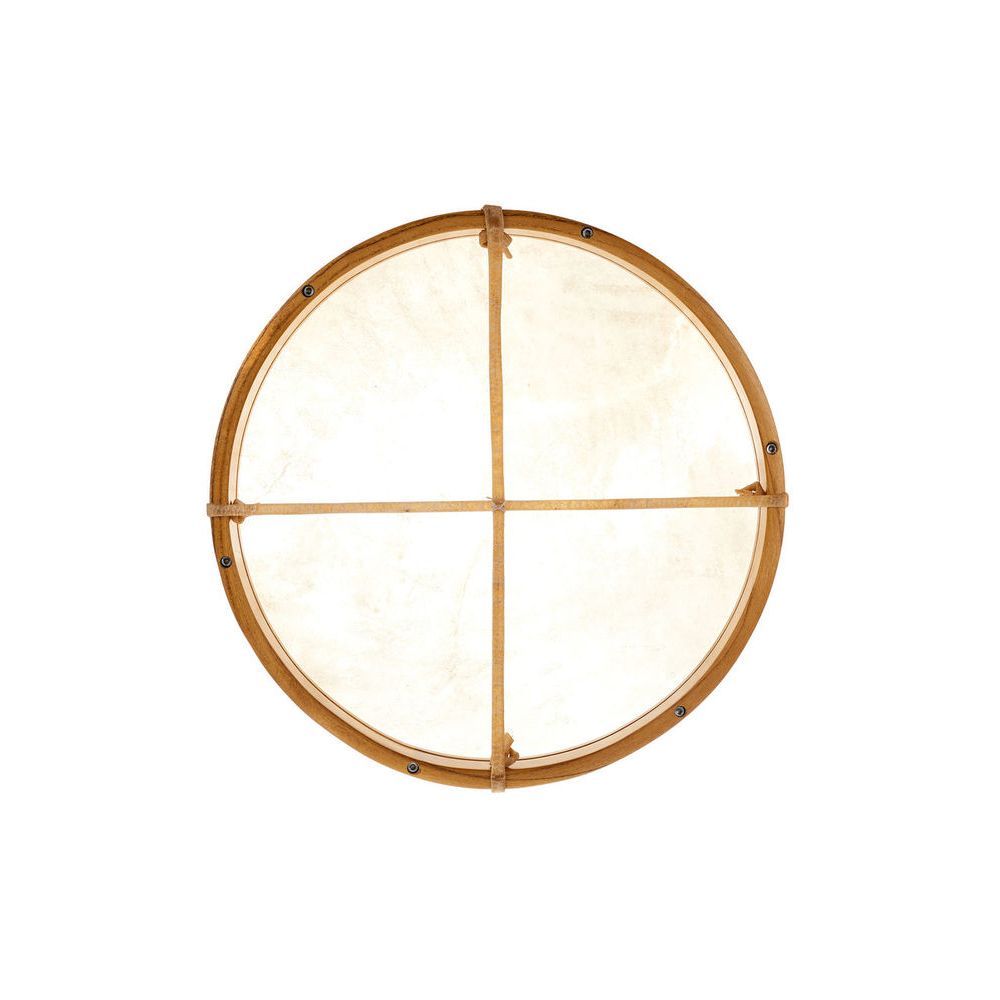 Thomann 16" Frame Drum Tuneable – Thomann Ireland