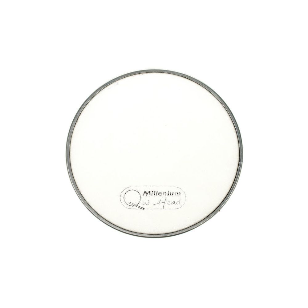 Millenium QuiHead 08" Mesh Head – Thomann Ireland