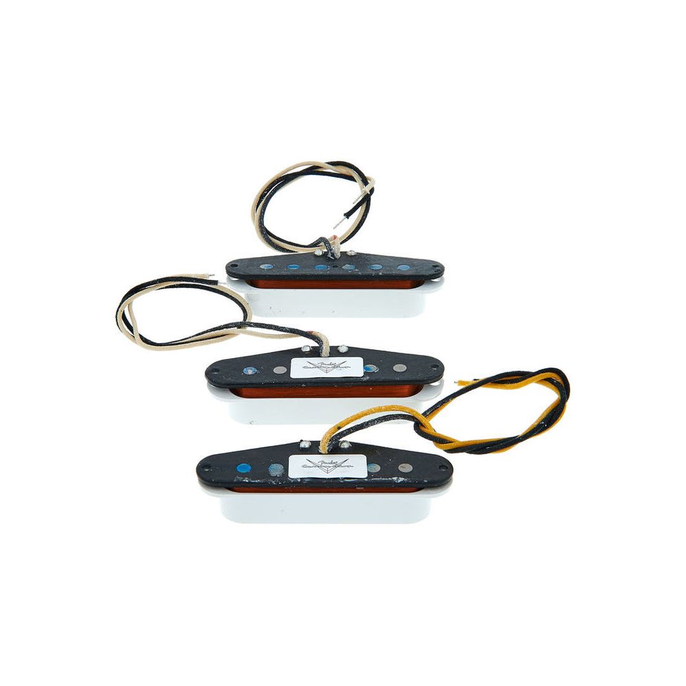 Fender Fat 60´s Custom Shop PU Set – Thomann Ireland