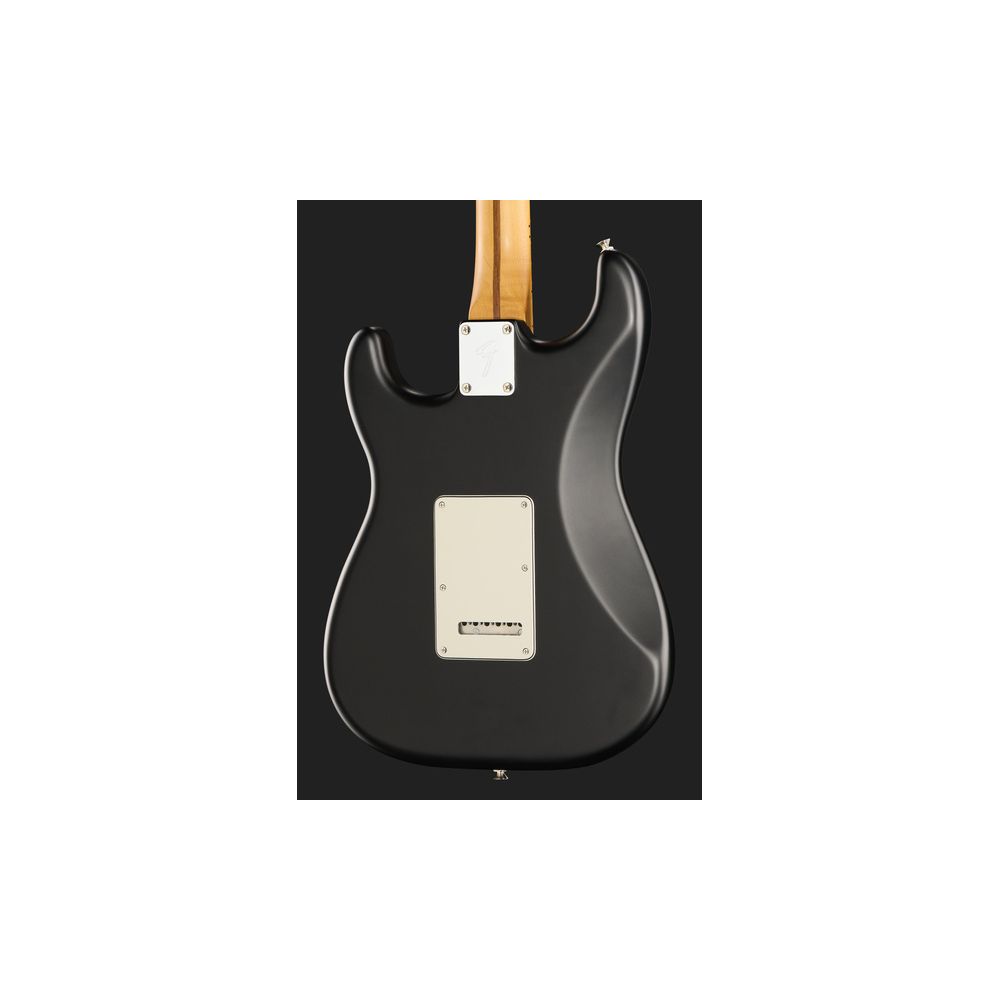 Fender Exclusive Ens Strat MN STN BLK – Thomann Ireland
