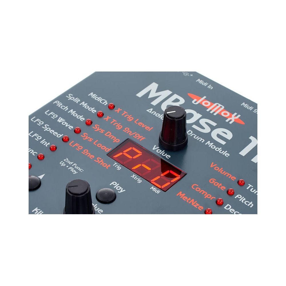 Jomox MBASE 11 – Thomann Ireland