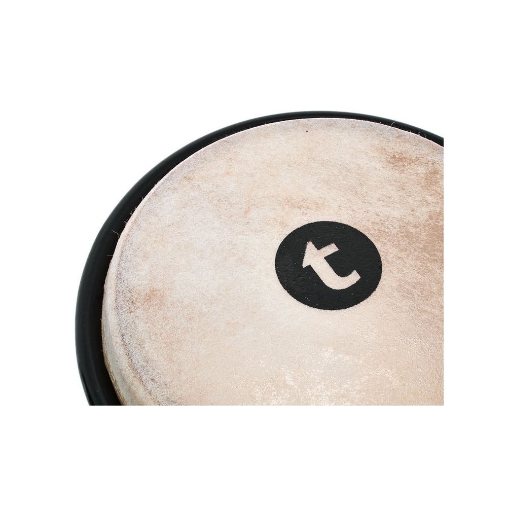 Thomann Classic Bongo Set 7" & 8,5" – Thomann Ireland