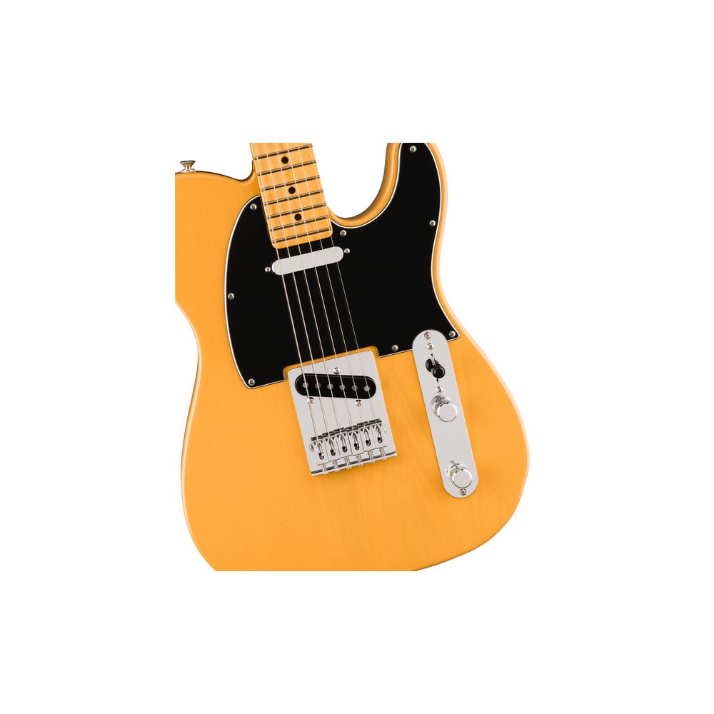 Fender Player II Tele MN BTB – Thomann Ireland
