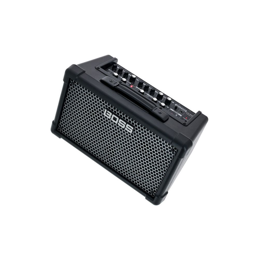 Boss Cube Street II Black – Thomann Ireland