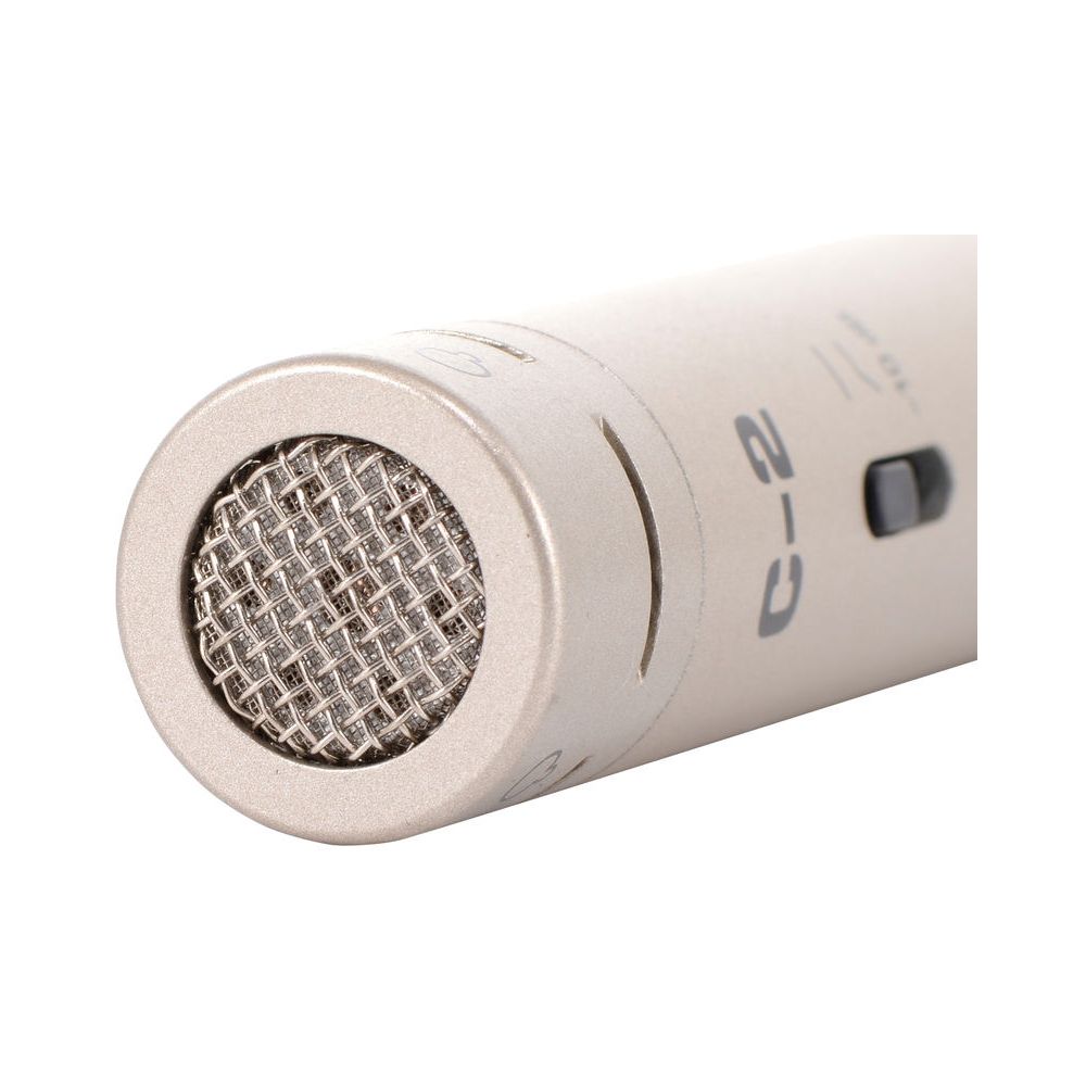 Behringer C