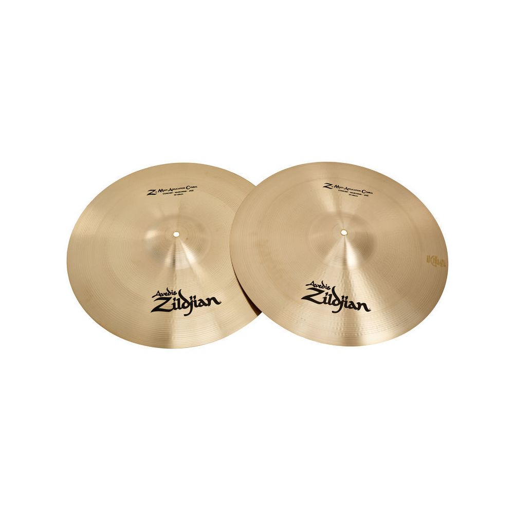 Zildjian 18" A' Z