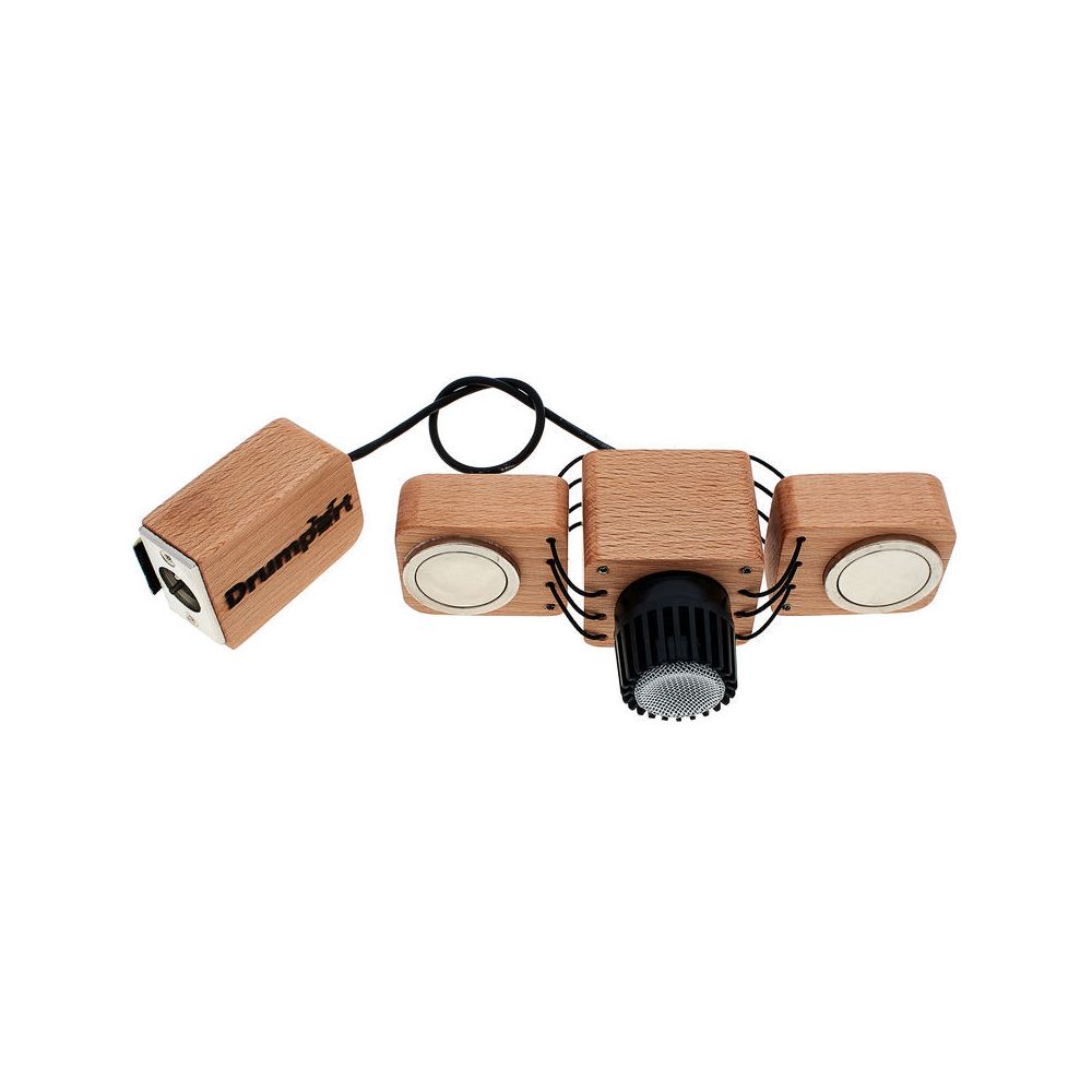 Drumport StompTech DCM