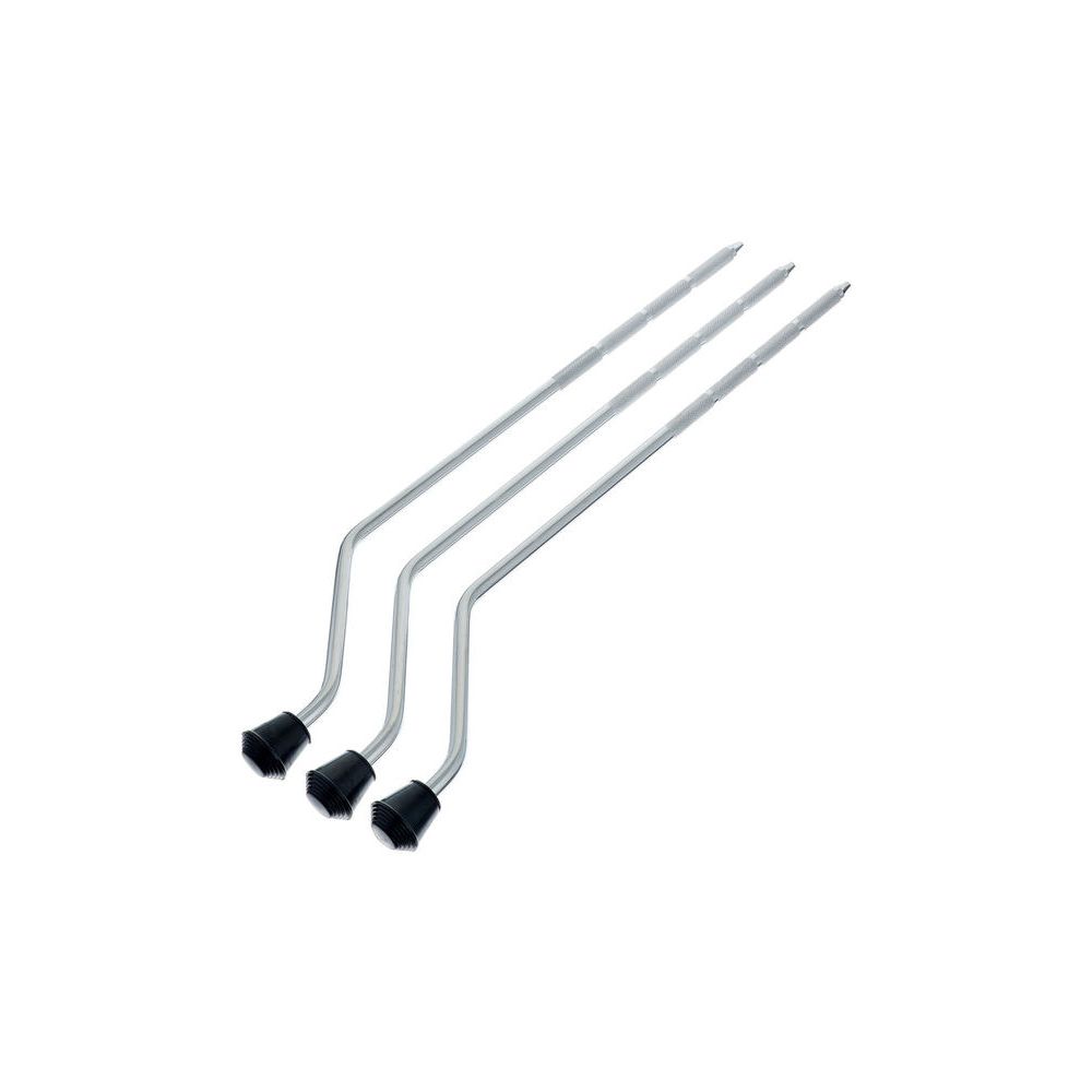 Tama 6573C3P Floortom Legs 3pcs Set – Thomann Ireland