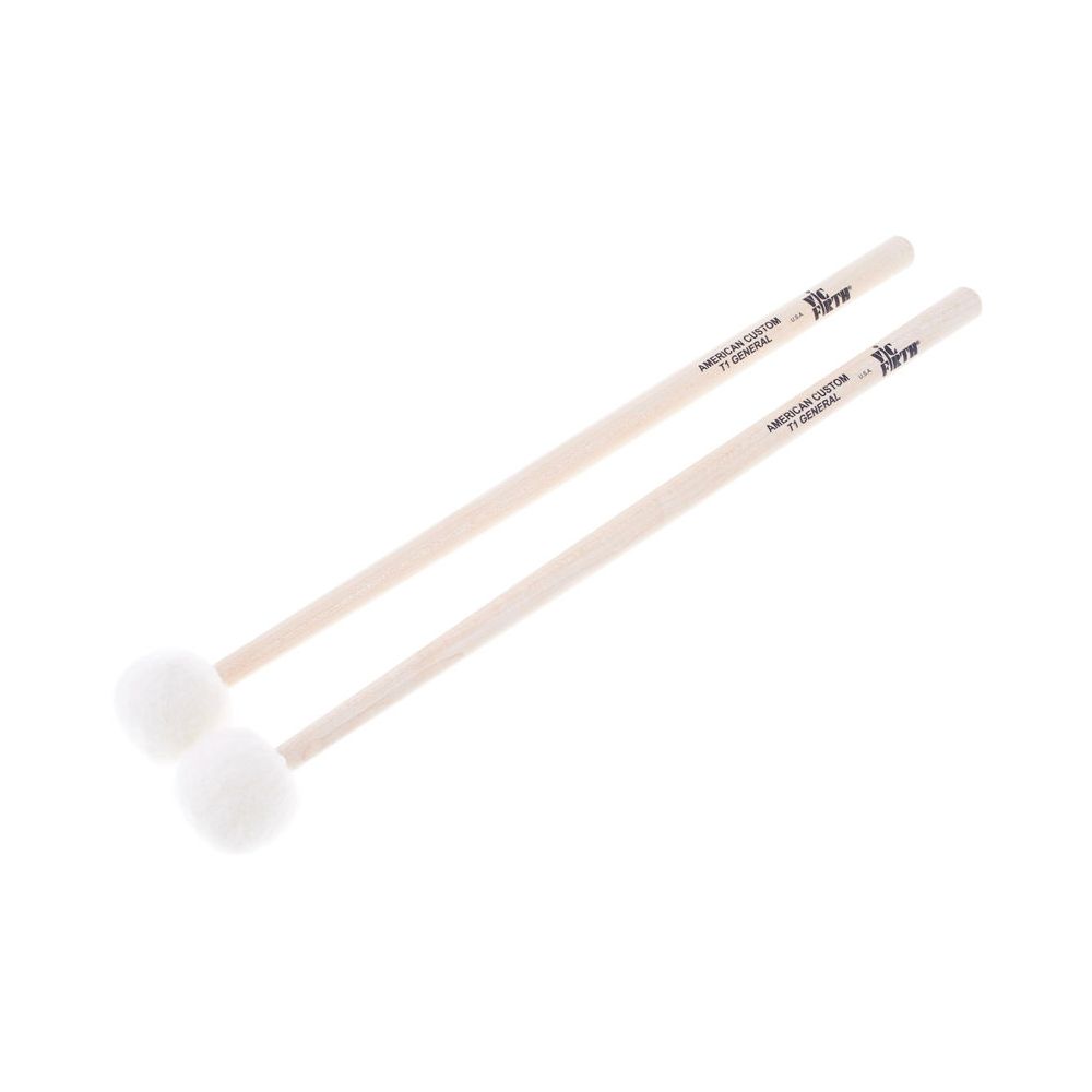 Vic Firth T1 Timpani Mallets General – Thomann Ireland
