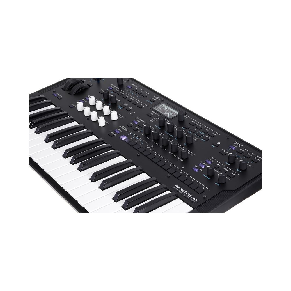Korg Wavestate MkII – Thomann Ireland