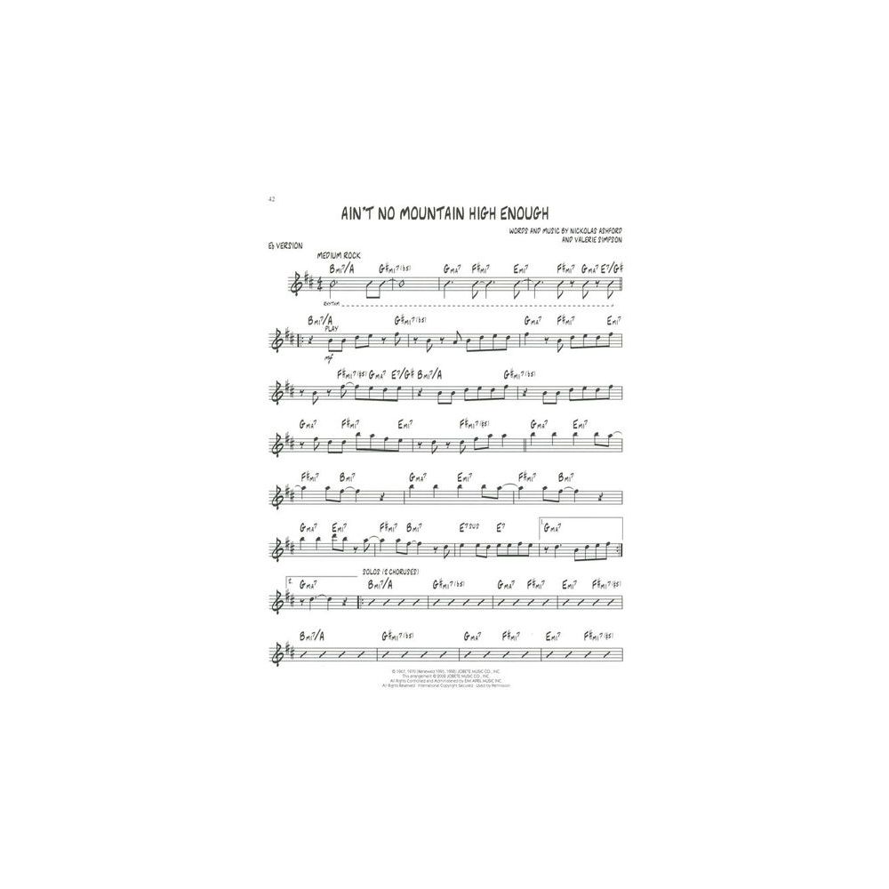 Hal Leonard Jazz Play