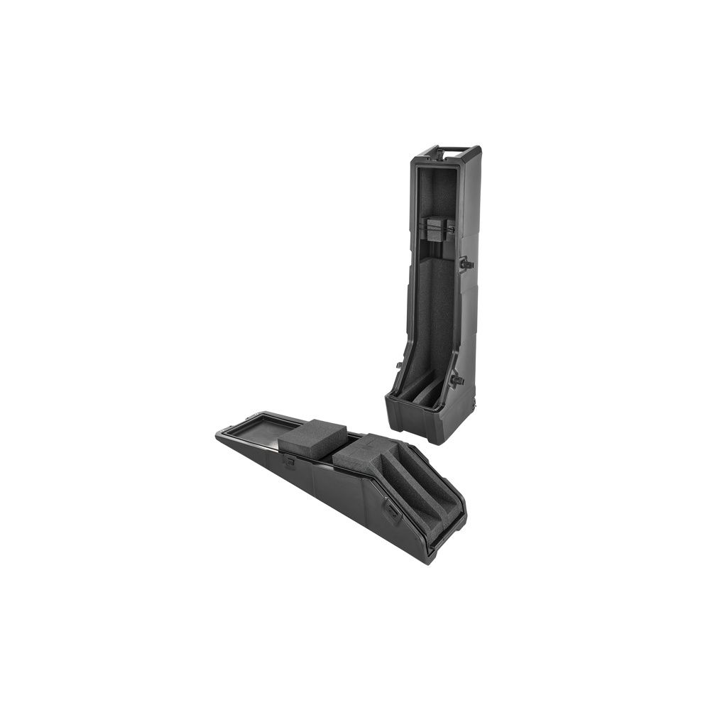 Gator Mini Vault for 2 Bass Guitars – Thomann Ireland