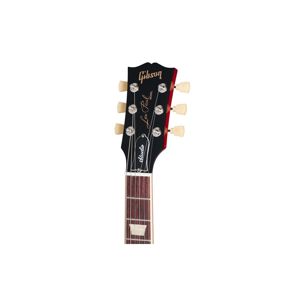 Gibson Les Paul Studio CherrySunburst – Thomann Ireland