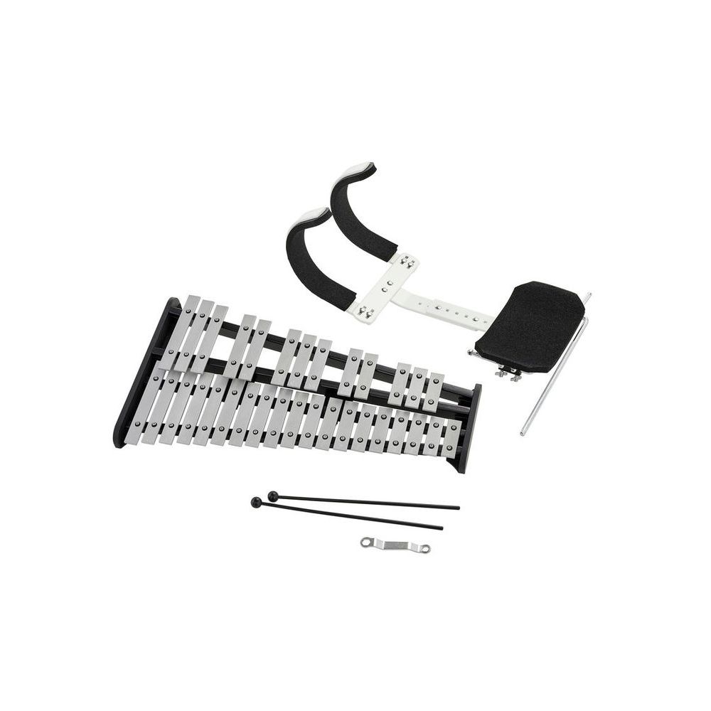 Thomann MG32 Marching Glockenspiel – Thomann Ireland
