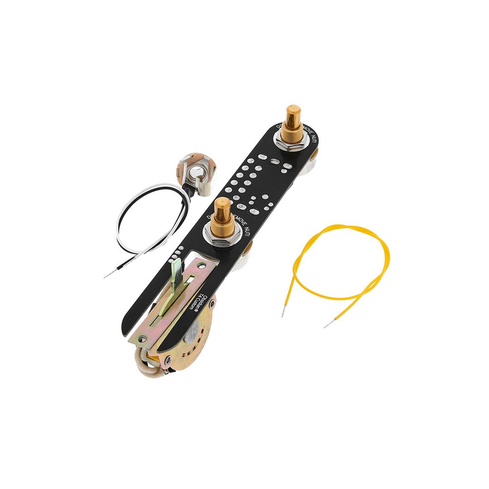 ObsidianWire T 4