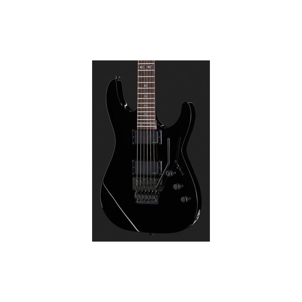 ESP LTD KH 602 BLK – Thomann Ireland