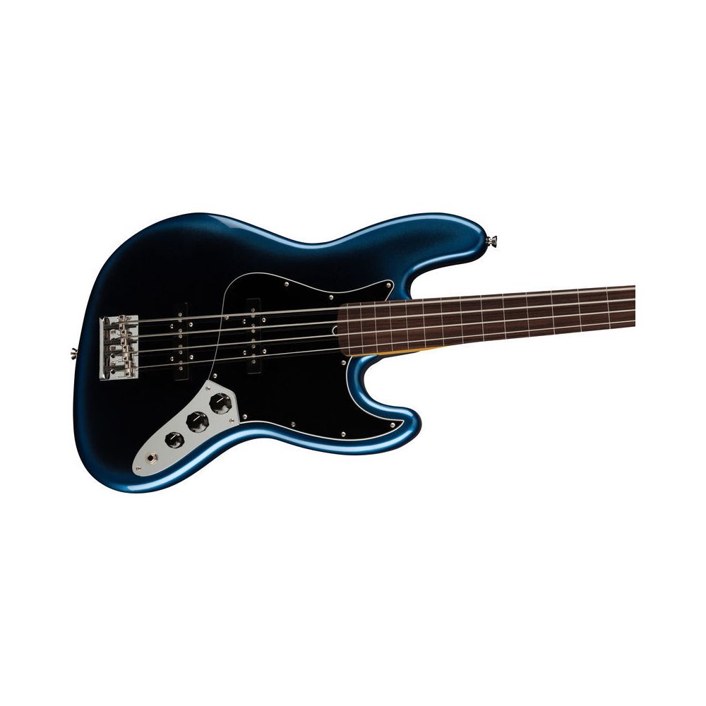 Fender Am Pro II Jazz Bass FL DK NIT – Thomann Ireland