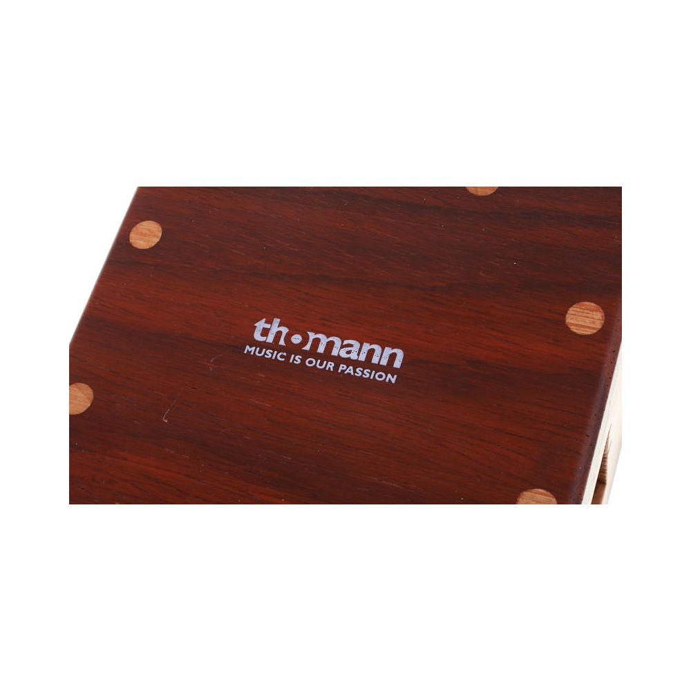 Thomann Wood Block – Thomann Ireland