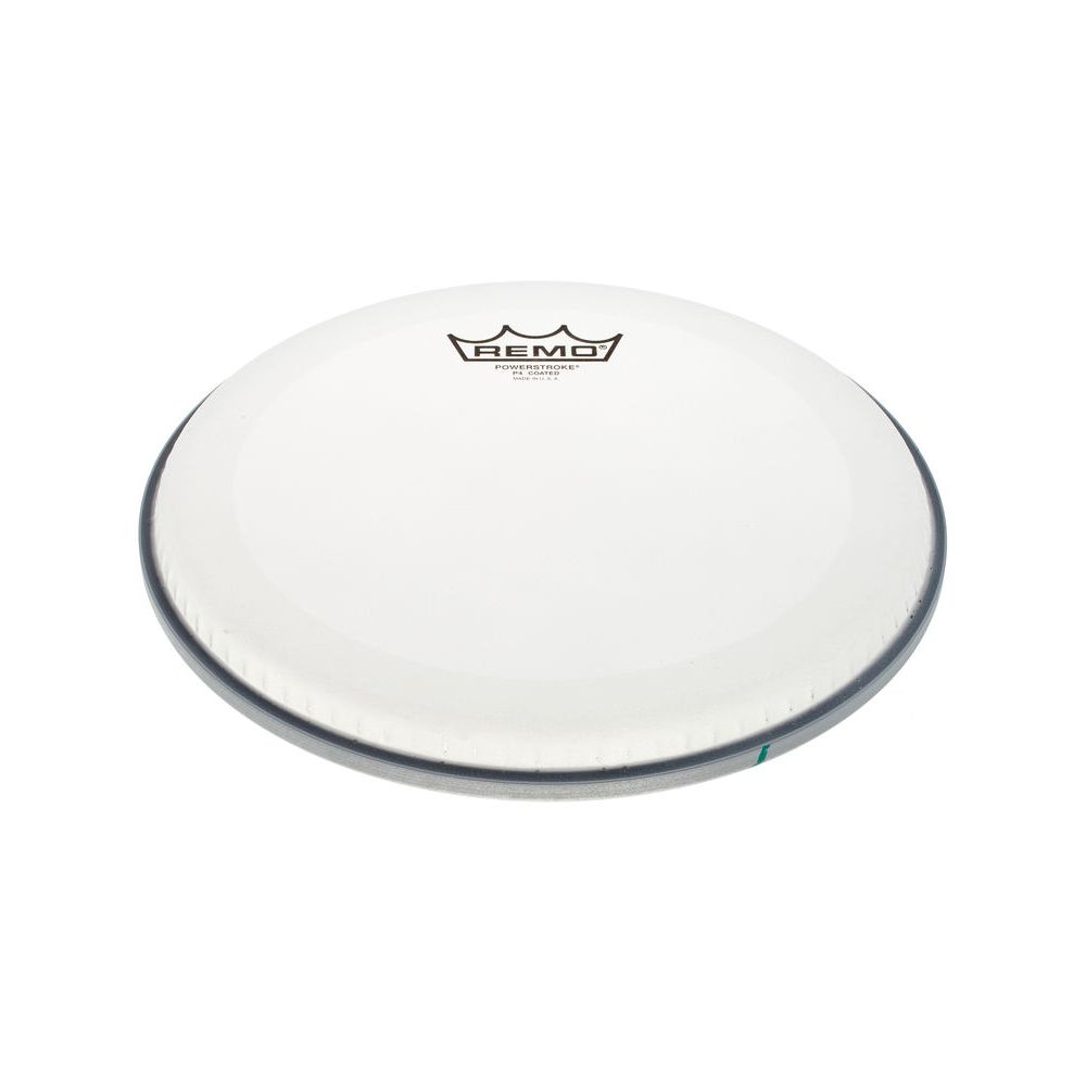 Remo 10" Powerstroke 4 Coated – Thomann Ireland