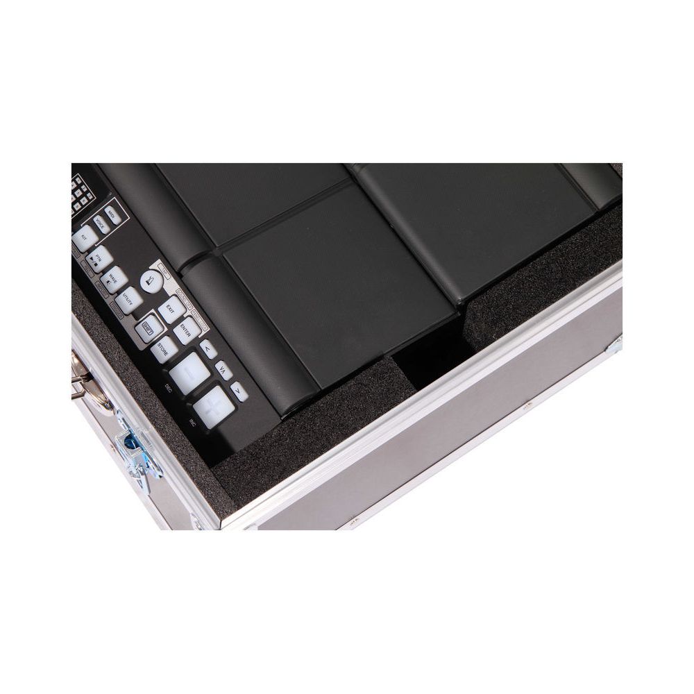 Thon Case Yamaha DTX