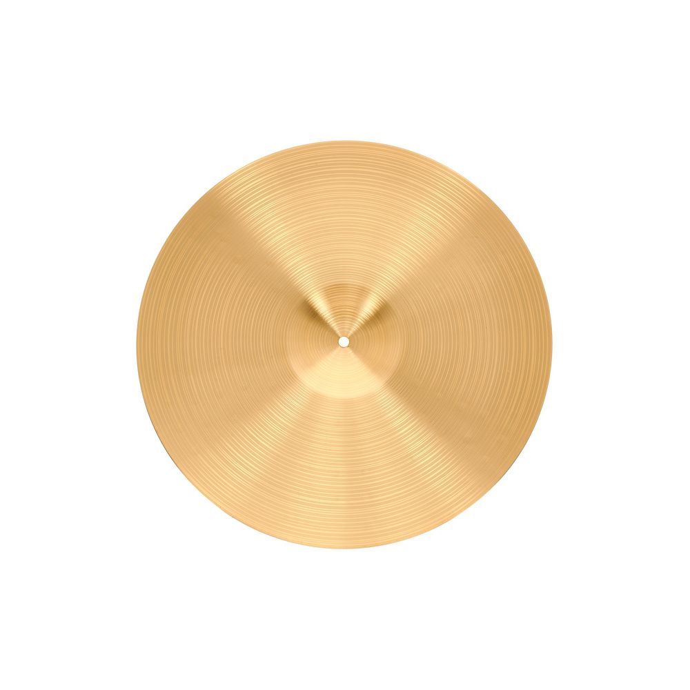 Millenium Brass Cymbal Set Standard – Thomann Ireland
