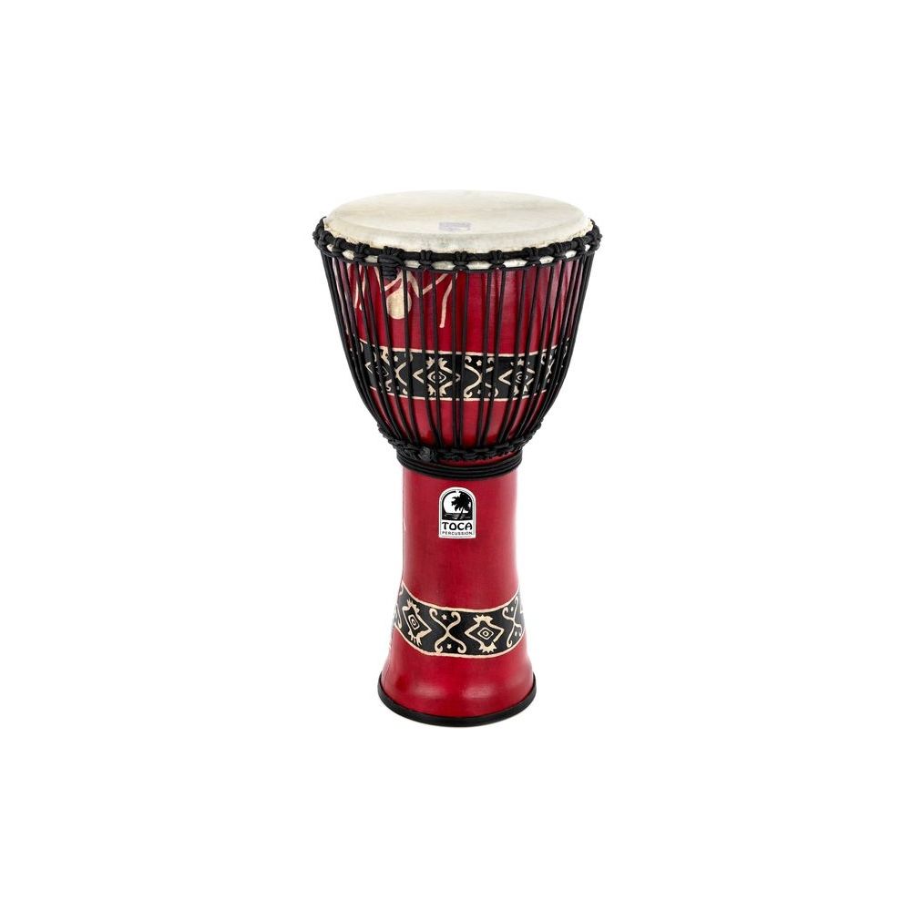 Toca 12" Synergy Freestyle Djembe – Thomann Ireland