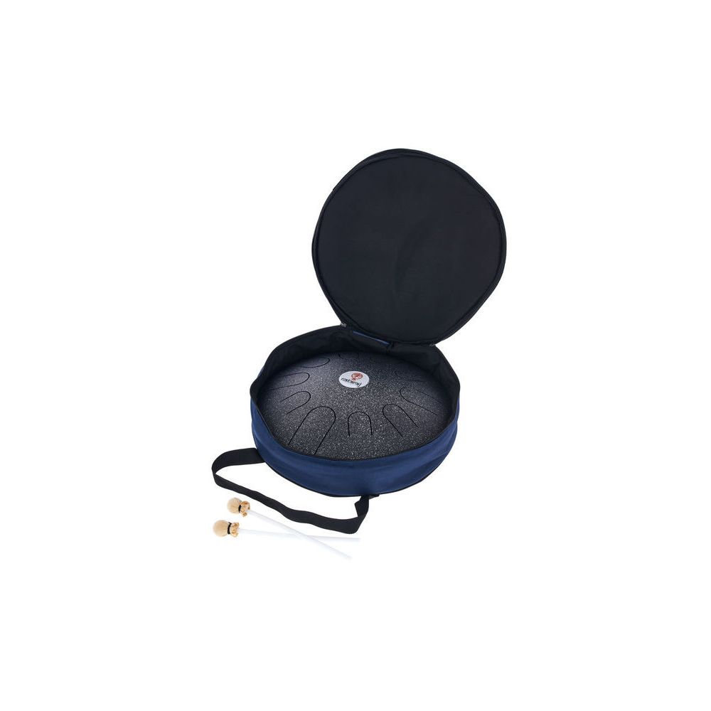 Thomann Nataraj tongue 16" C# 432Hz – Thomann Ireland