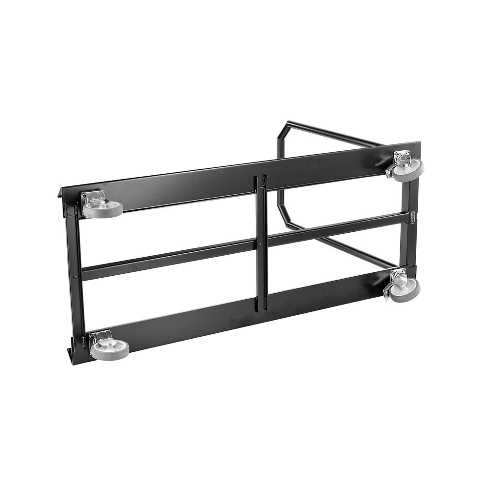 K&M 11934 Wagon for music stands – Thomann Ireland