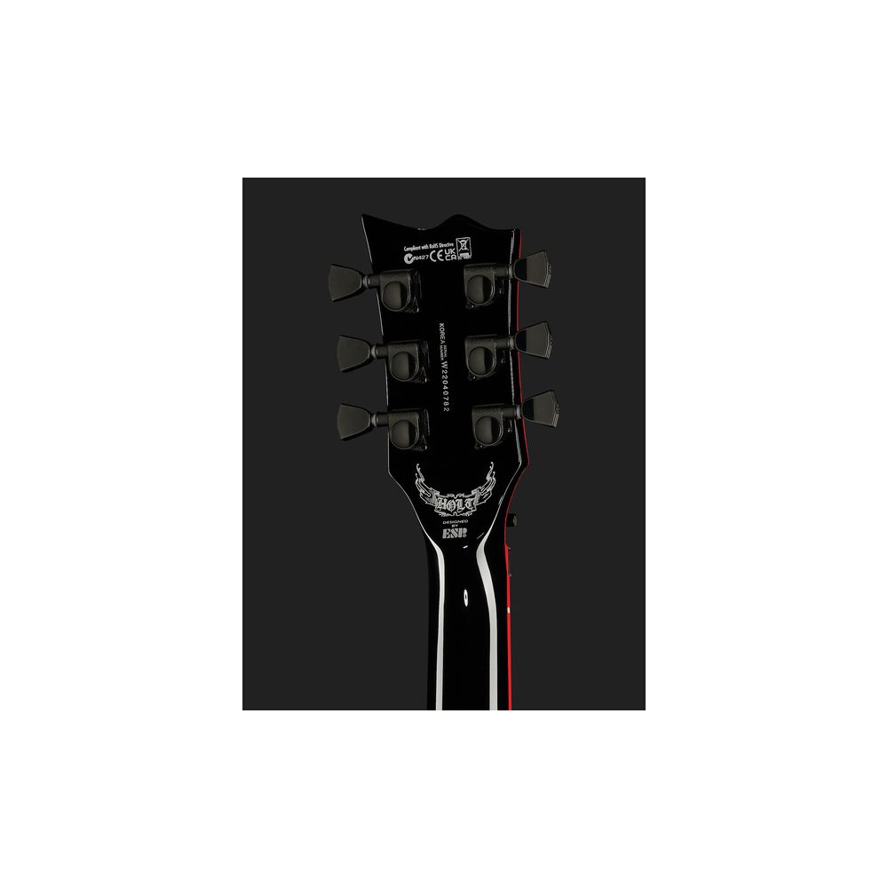 ESP LTD GH 600 BLK – Thomann Ireland