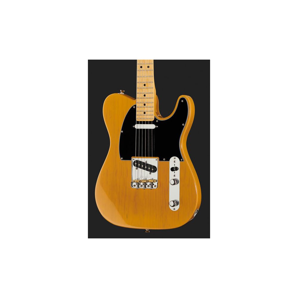 Fender AM Pro II Tele MN BTB – Thomann Ireland