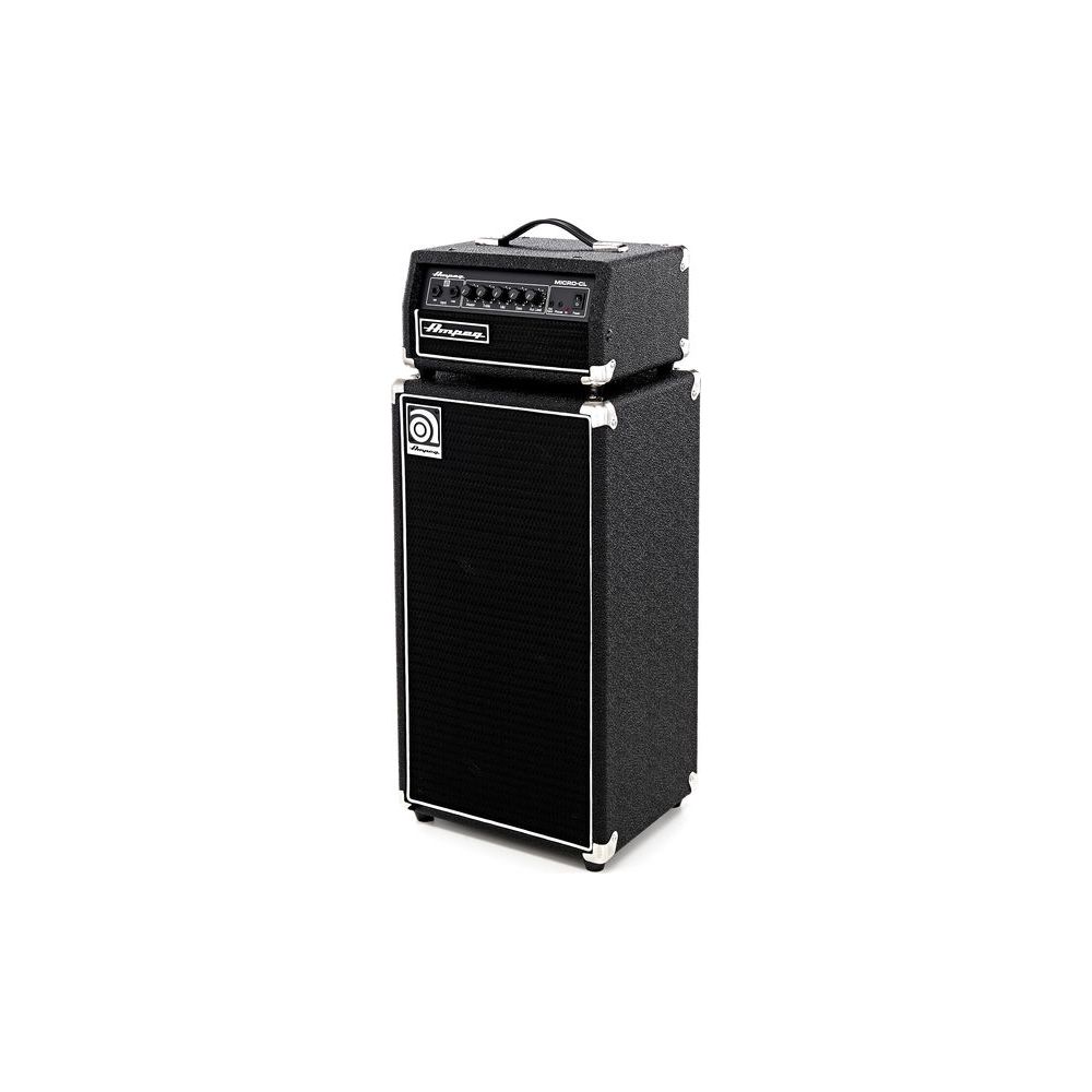Ampeg Micro