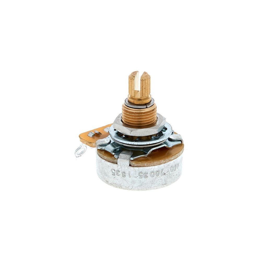 Gibson Pot 500k Short – Thomann Ireland