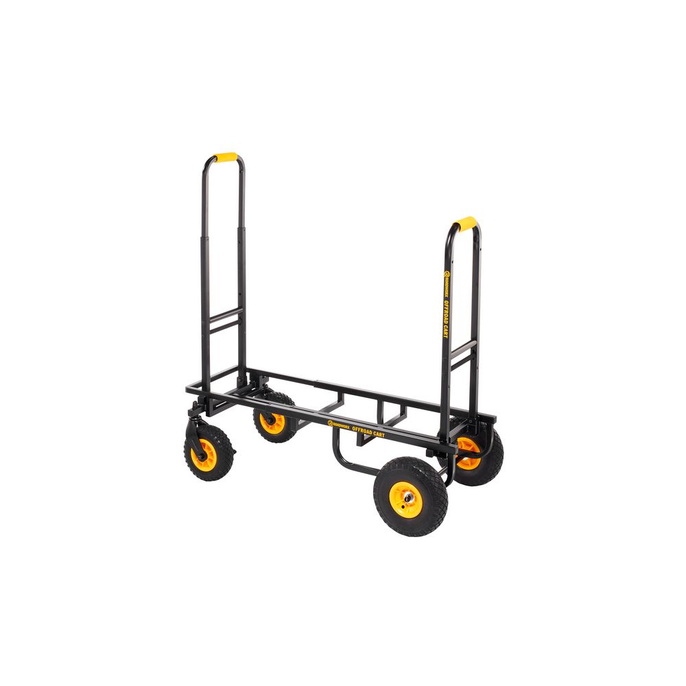 Roadworx Offroad Cart – Thomann Ireland