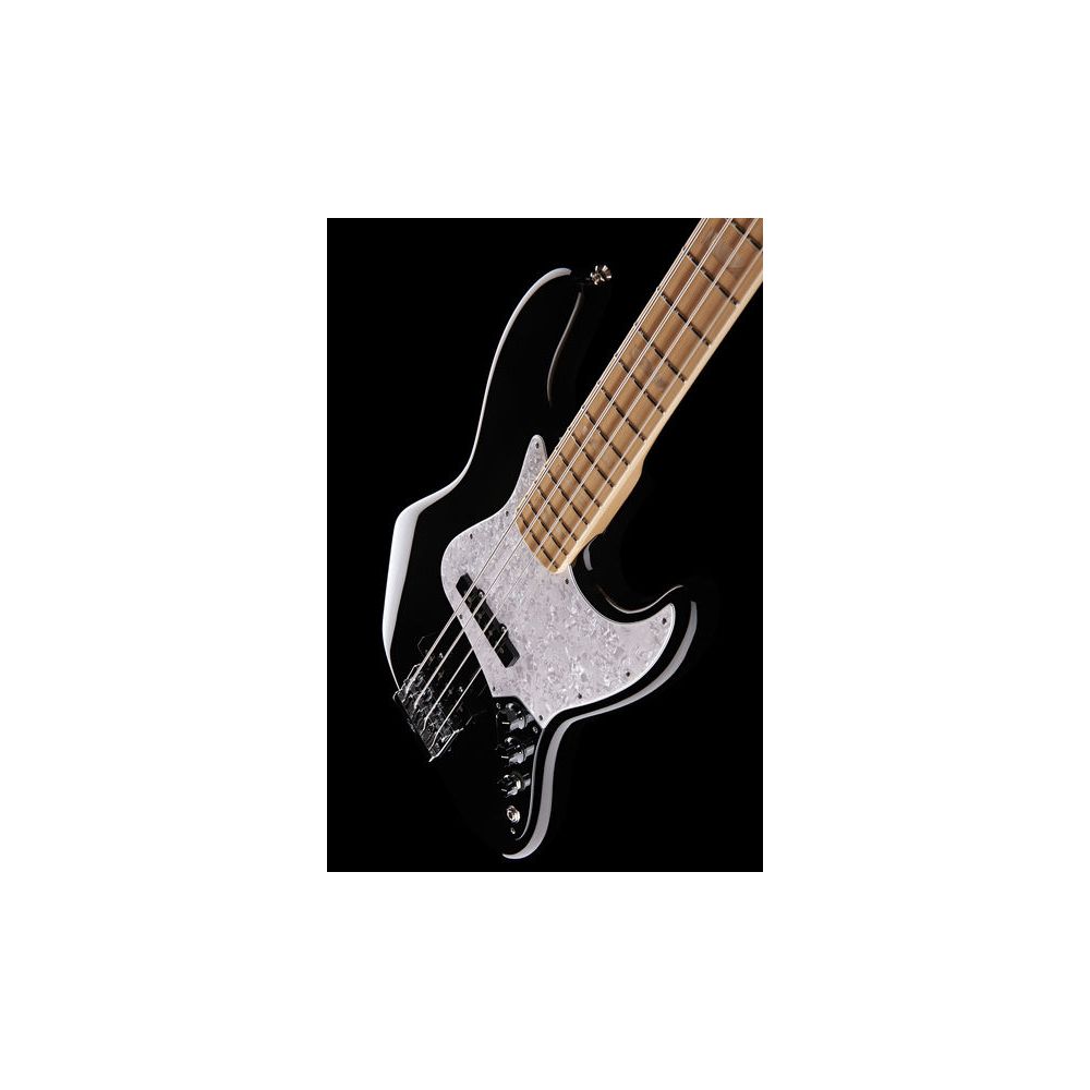 Fender US Geddy Lee Bass BK – Thomann Ireland