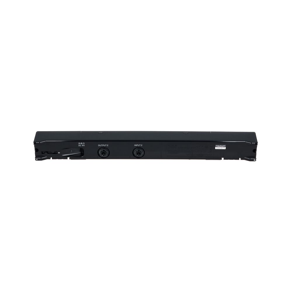 Korg Pitchblack X PRO – Thomann Ireland