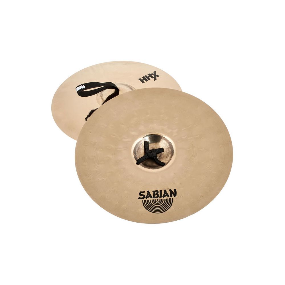 Sabian 17" HHX Synergy Brilliant H – Thomann Ireland
