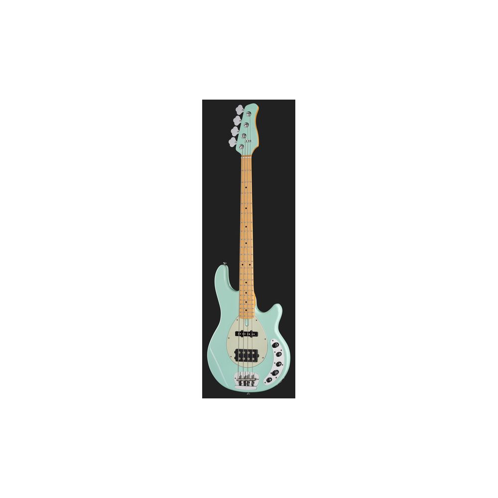 Marcus Miller Z7