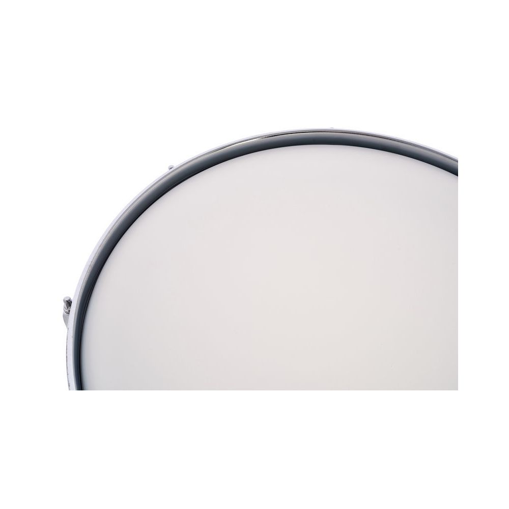 Millenium 14"x5,5" Black Steel Snare – Thomann Ireland