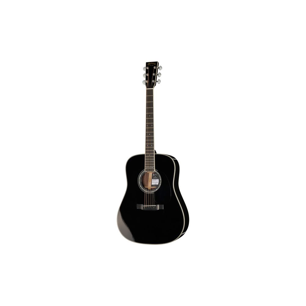Martin Guitar D