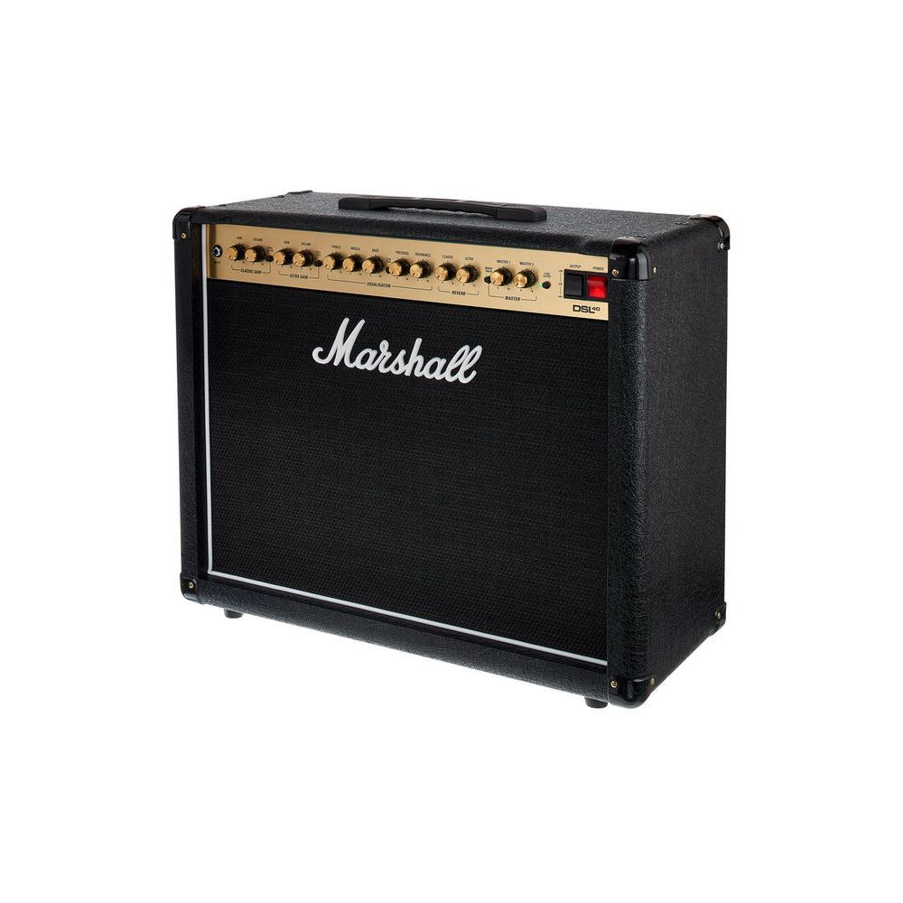 Marshall DSL40CR – Thomann Ireland
