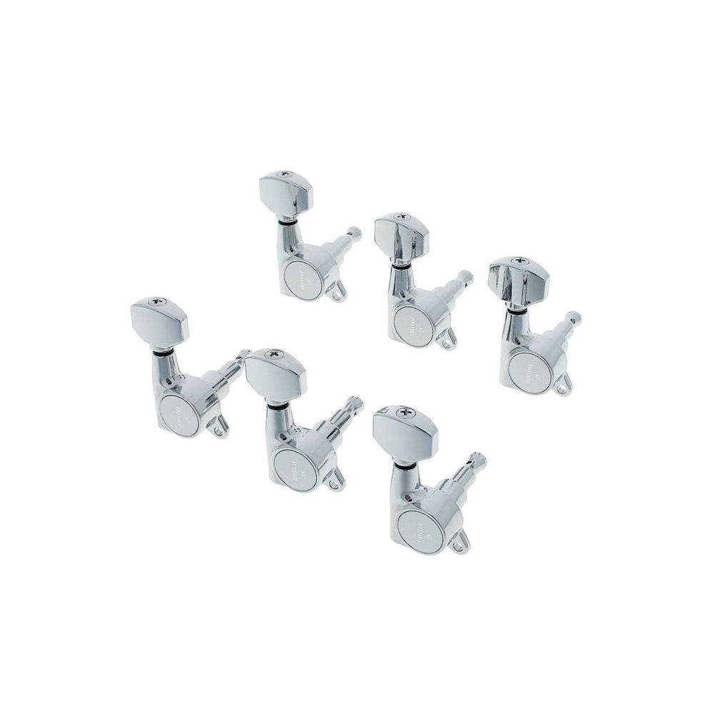 Gotoh SG381