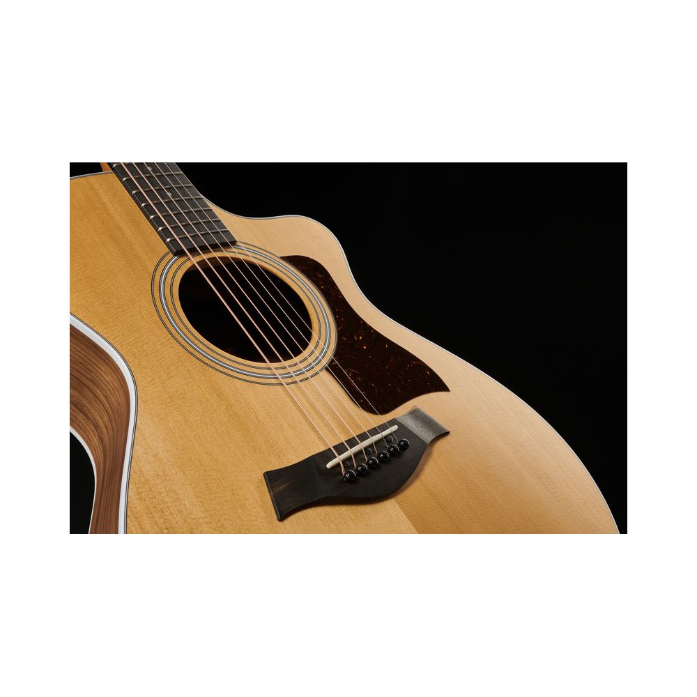 Taylor 212ce Spruce/Walnut – Thomann Ireland