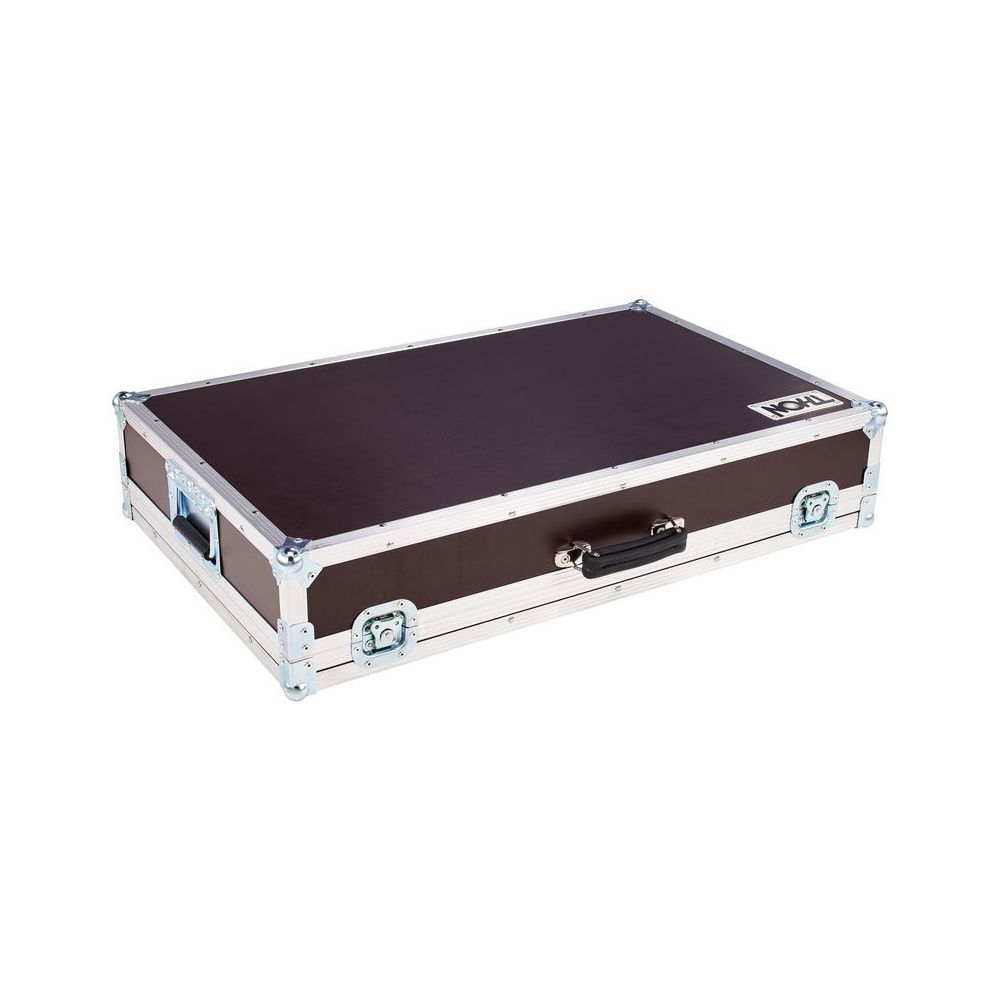 Thon Effect Pedal Case Medium – Thomann Ireland