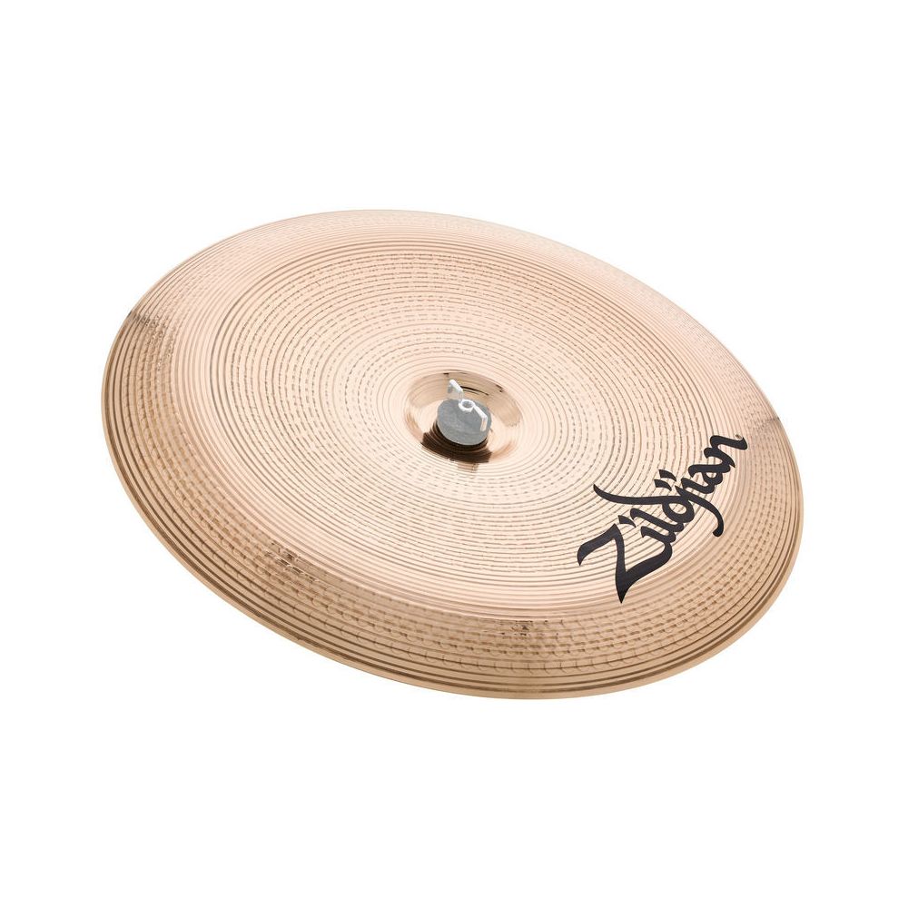 Zildjian 18" S Series China – Thomann Ireland