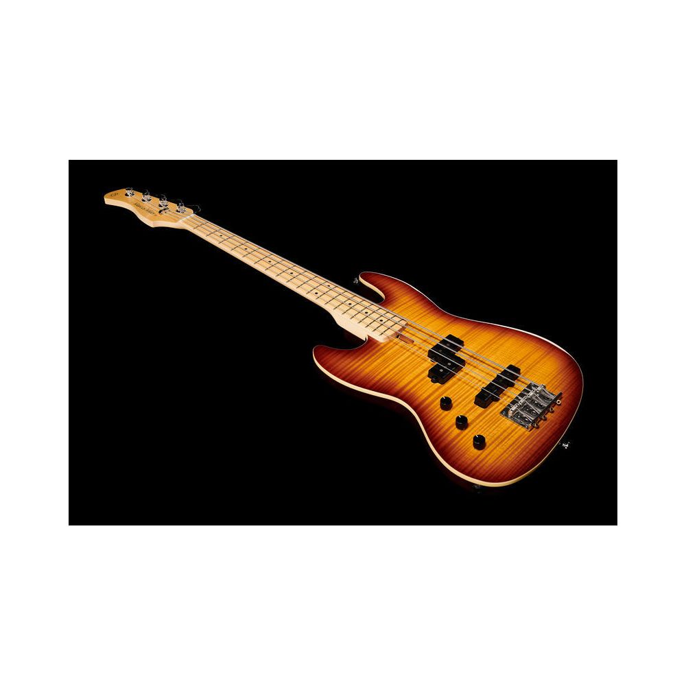 Marcus Miller U5 TS MN Short LH – Thomann Ireland